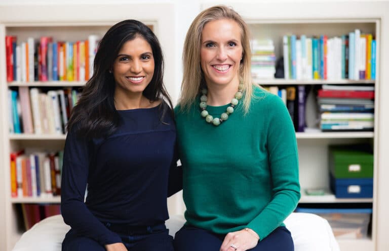 instride health founders